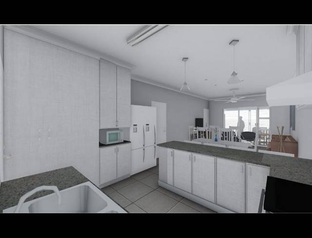 3 BEDROOM HOUSE FOR SALE IN GEORGE CENTRAL